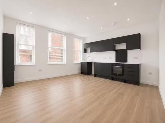House for rent in East Cliff, Acol