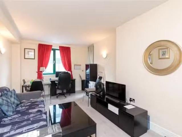 House for rent in Greenwich Peninsula, Greater London