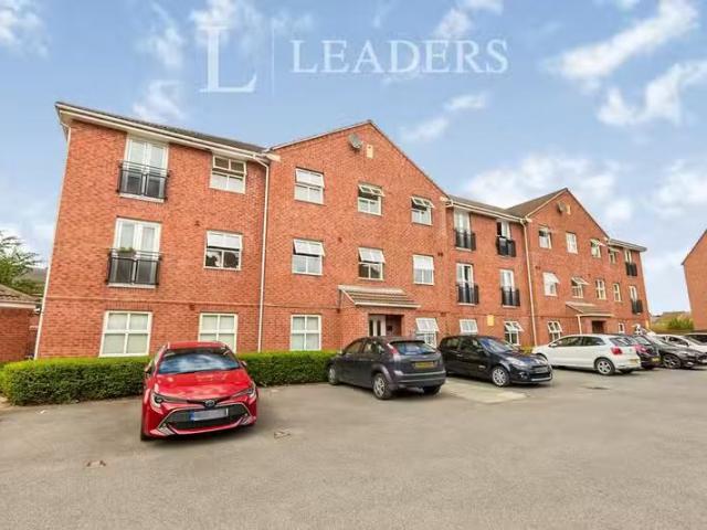 House for rent in Egginton, East Midlands
