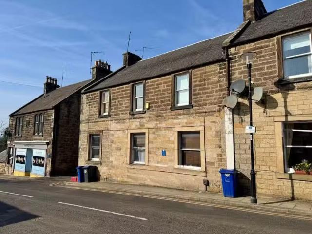 House for rent in Forebridge, Scotland