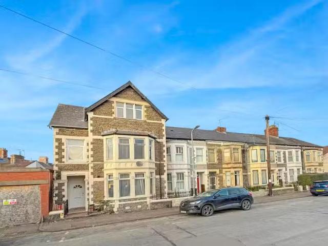 House for rent in Falcon Lodge, Wales