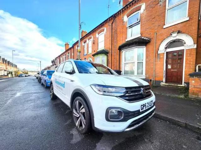 House for rent in Tyburn, West Midlands