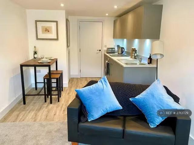 House for rent in Duton Hill, Essex