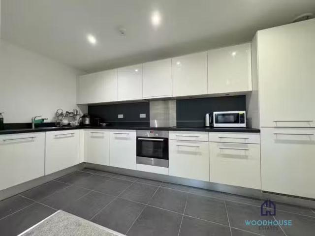 House for rent in Eaton Socon, Huntingdonshire