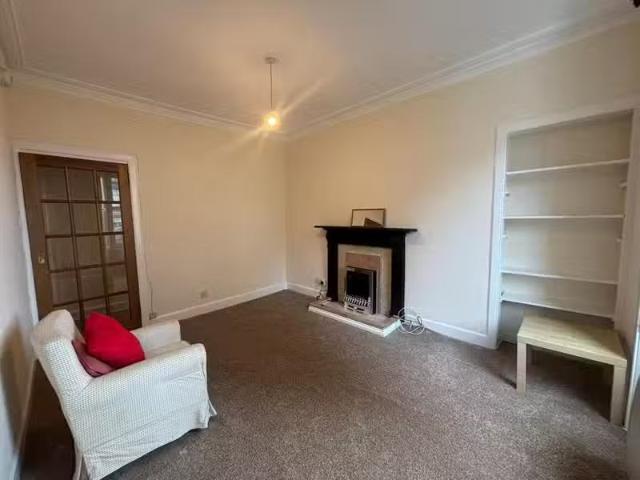 House for rent in North Leith, Leith