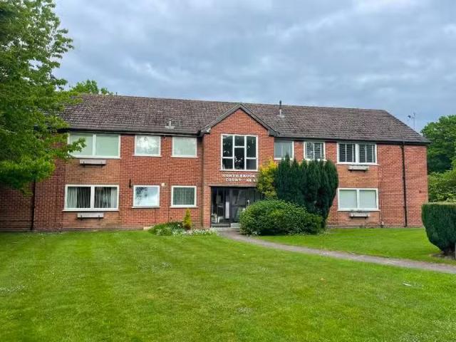 House for rent in Shirley, West Midlands