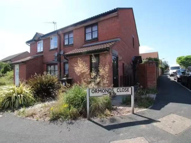 House for rent in Bradley Stoke