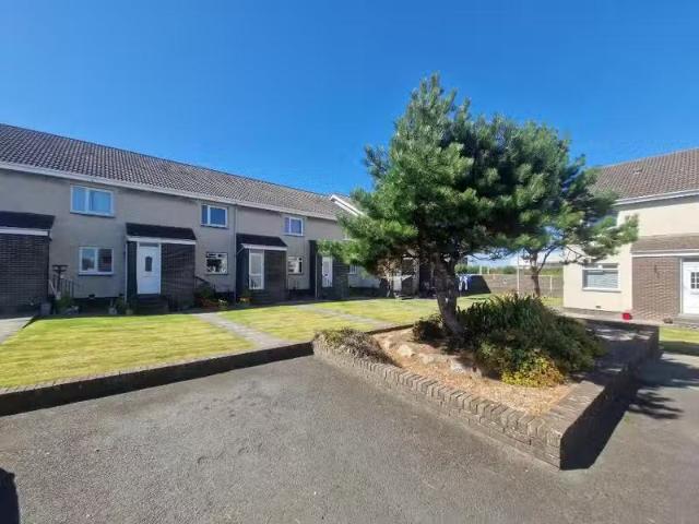 House for rent in Ayr, South Ayrshire