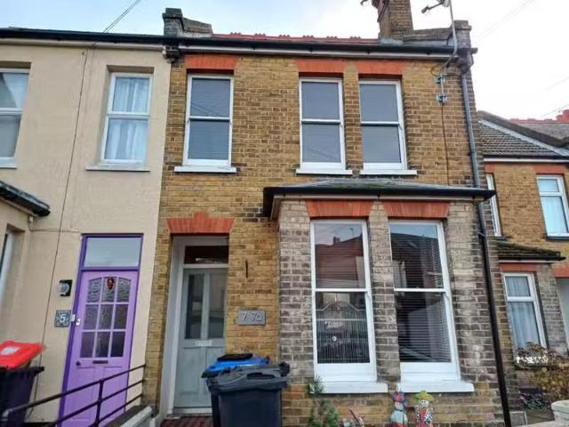 House for rent in Herne and Broomfield, The Bridge