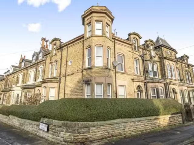 House for rent in High Harrogate, Harrogate