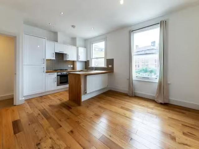 House for rent in West Hackney, Upper Clapton
