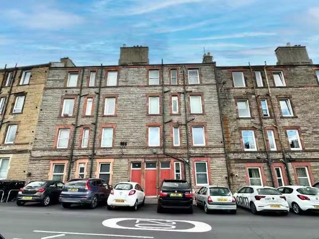 House for rent in Craigmillar, Scotland