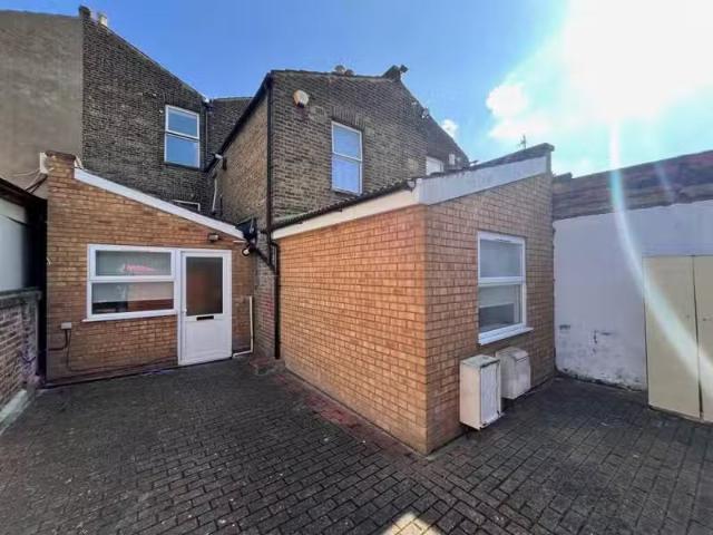 House for rent in Little Ilford, Greater London