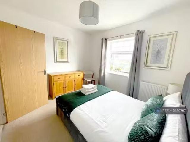 House for rent in Belle Vue, South Yorkshire