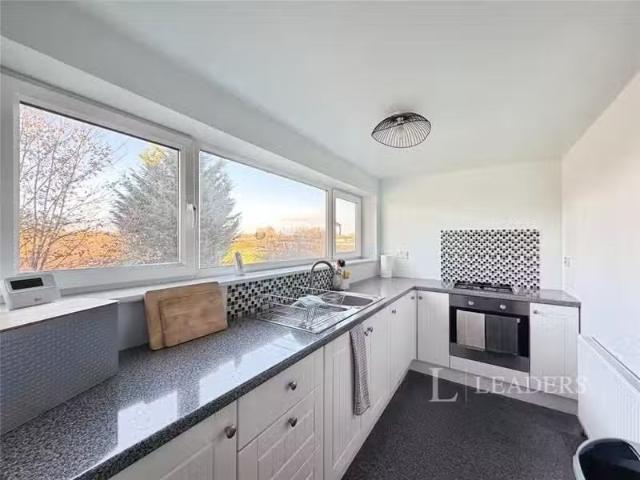 House for rent in Ernesford Grange, West Midlands