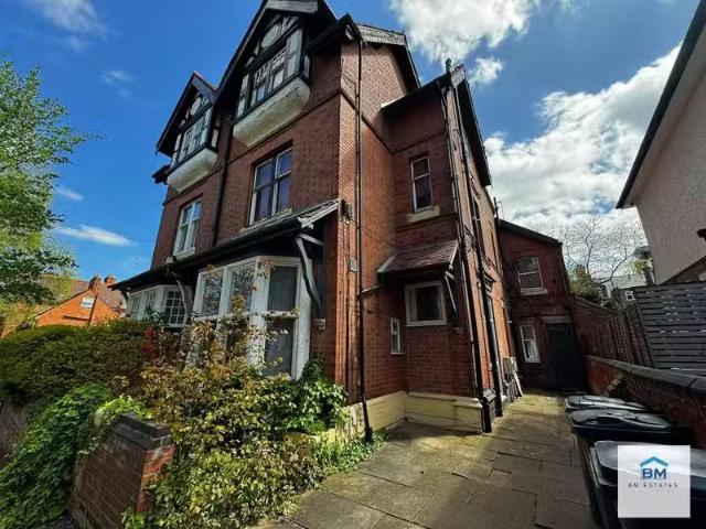 House for rent in Old Wharf, City Of Leicester