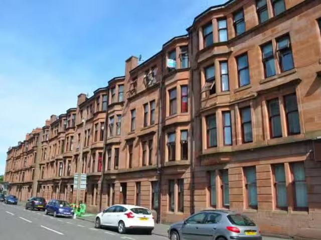 House for rent in Yoker, Scotland