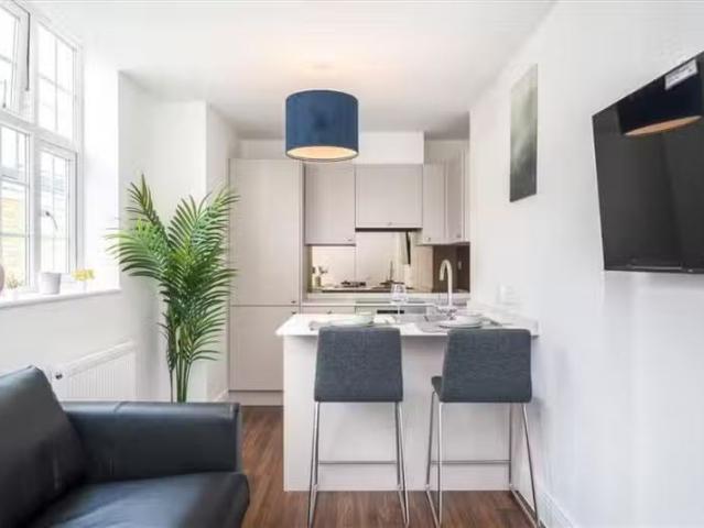 House for rent