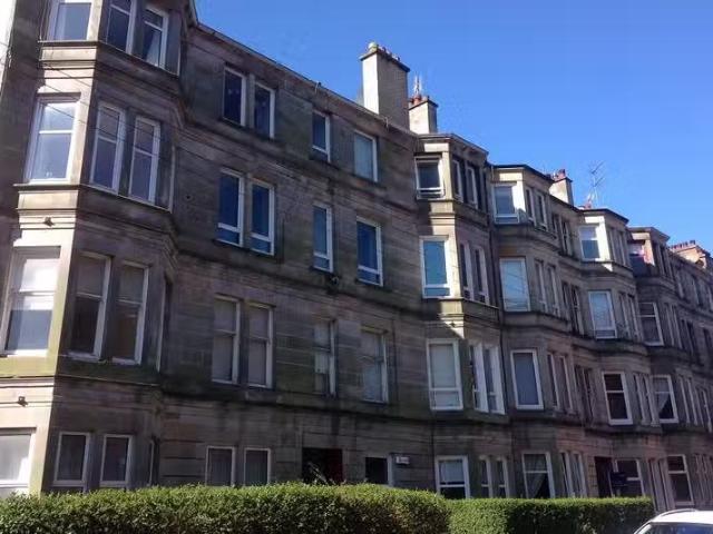 House for rent in Shawmoss, Glasgow