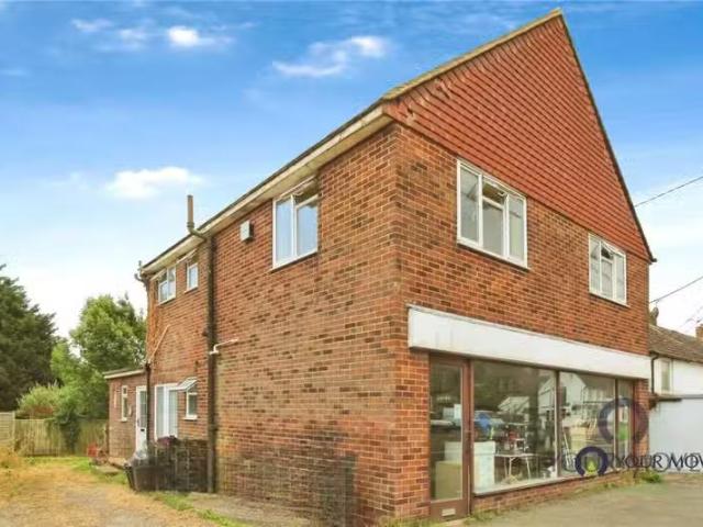 House for rent in Cross In Hand, East Sussex