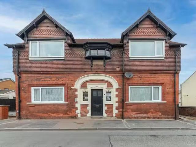 House for rent in Llanferres, Wales