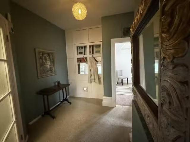 House for rent