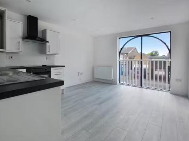 House for rent in Longfield and New Barn, Monks Orchard