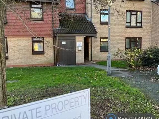 House for rent in Gravelly Hill, West Midlands
