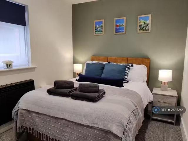 House for rent in Talbot Village, Bournemouth