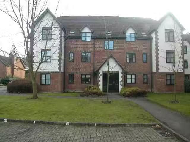 House for rent in Fleet, Hart