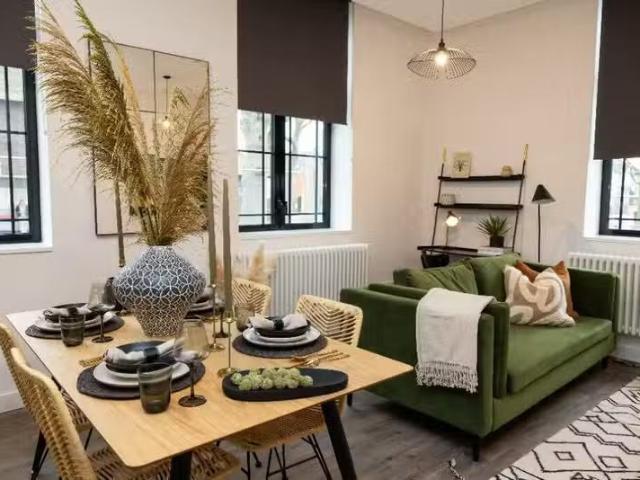 House for rent in Cyprus, Greater London