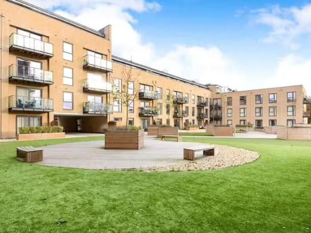 House for rent in Pouchen End, Hertfordshire