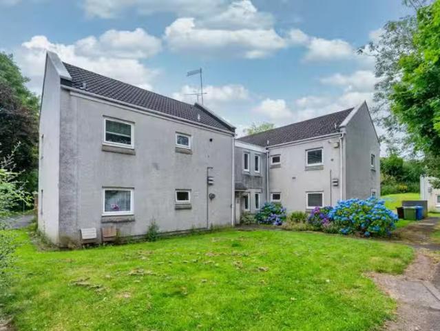 House for rent in Giffnock, Scotland