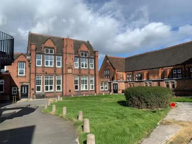 House for rent in Beamhurst, Staffordshire