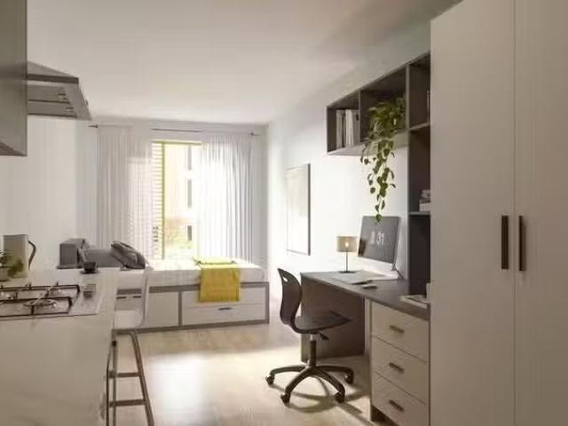 Apartment for rent