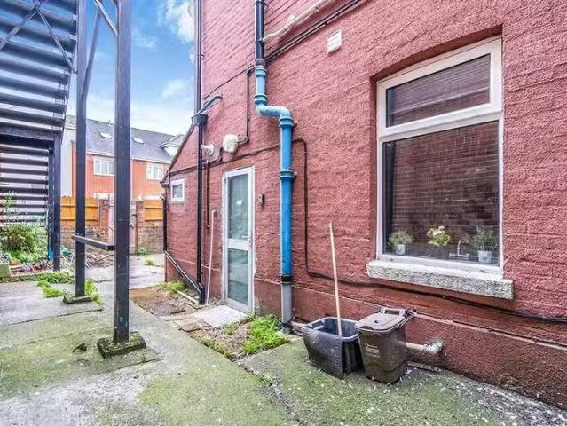 Apartment for rent