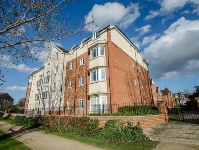 Apartment for rent