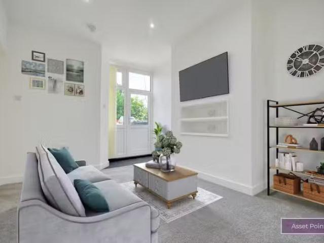 House for rent in Earcroft, Darwen