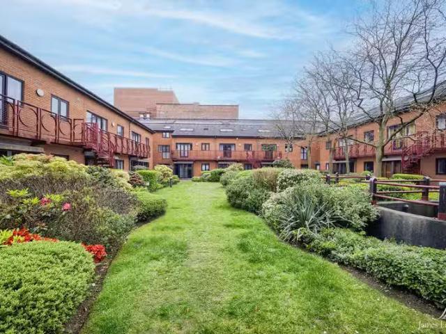 House for rent in Southwell CP, Newark and Sherwood
