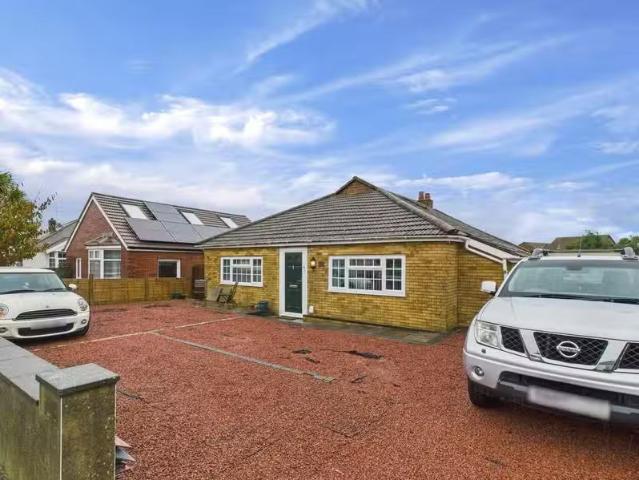 House for rent