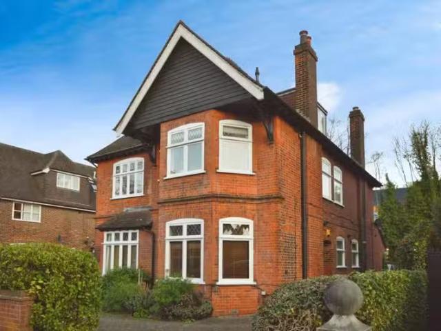 House for rent in St Albans, Five Acres