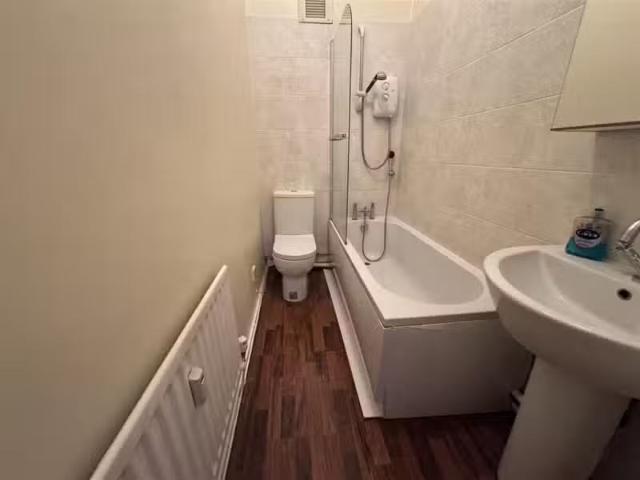 House for rent in Warwickshire