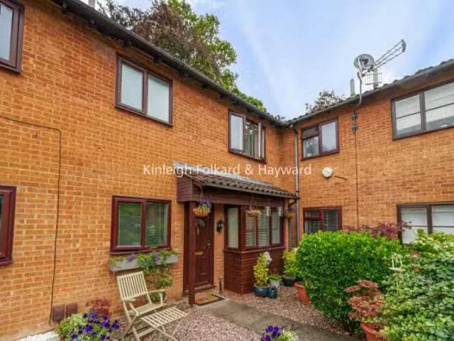 House for rent in Shortlands, Greater London