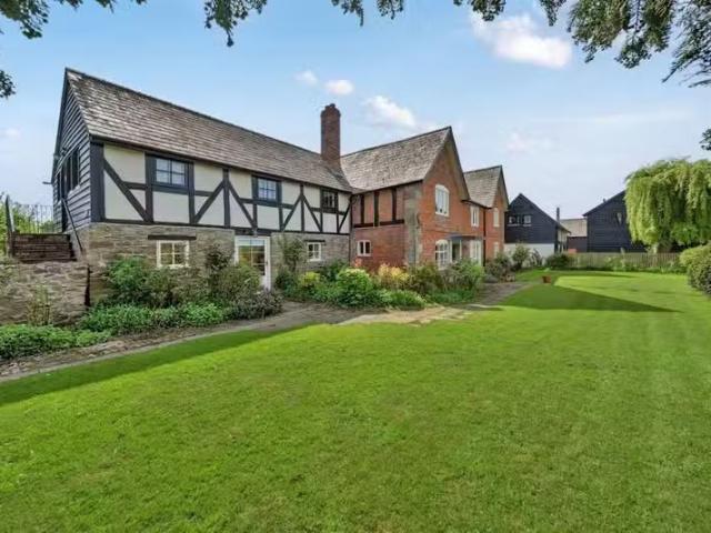 House for rent in Lower Bullingham