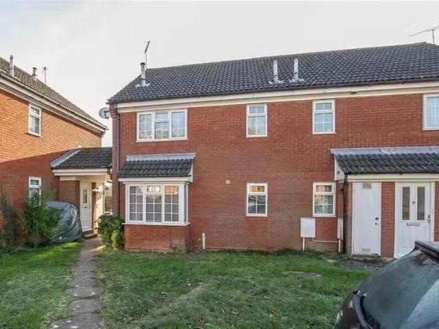 House for rent in Hemel Hempstead, Dacorum