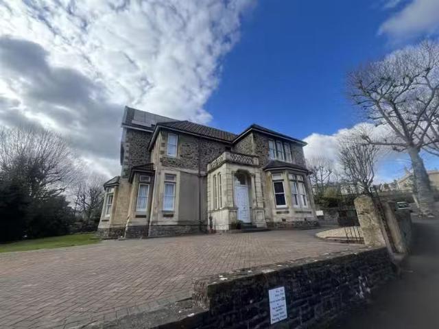 House for rent in Feckenham, City Of Bristol