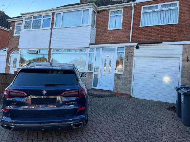 House for rent in Lower Bullingham