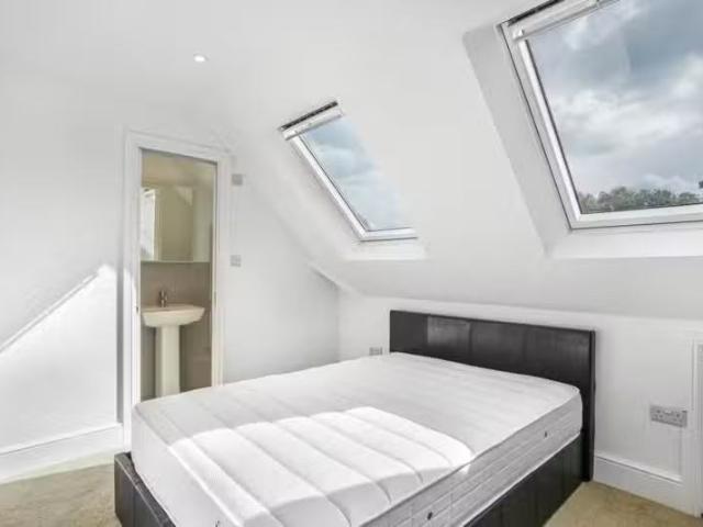 House for rent in Stoughton, Guildford