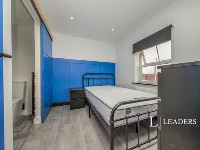 House for rent in Fordham Heath, Essex