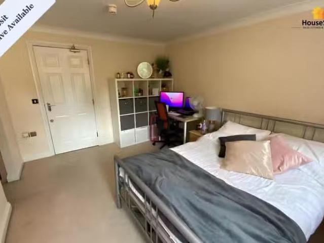House for rent in Downley, Buckinghamshire